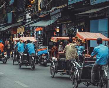 vietnam